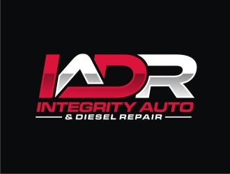 Integrity Auto and Diesel Repair logo design by agil