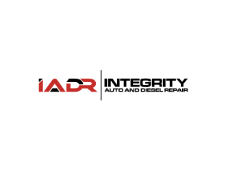 Integrity Auto and Diesel Repair logo design by rief