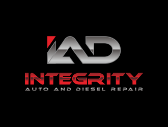 Integrity Auto and Diesel Repair logo design by huma