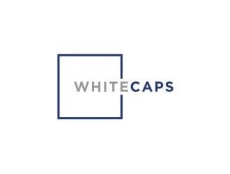 Whitecaps logo design by bricton