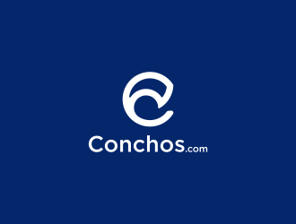 Conchos.com logo design by sitizen