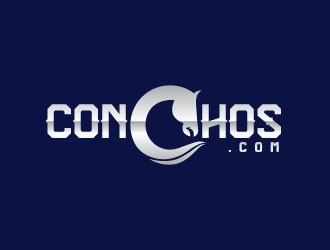 Conchos.com logo design by sanu