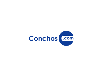 Conchos.com logo design by mbamboex