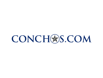 Conchos.com logo design by nurul_rizkon