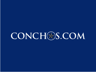 Conchos.com logo design by nurul_rizkon