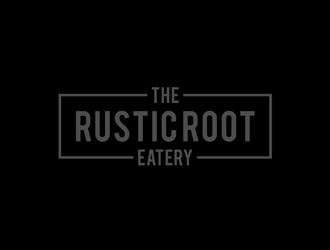The Rustic Root Eatery logo design by johana