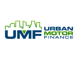 Urban Motor Finance logo design by THOR_