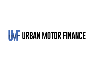 Urban Motor Finance logo design by ingepro