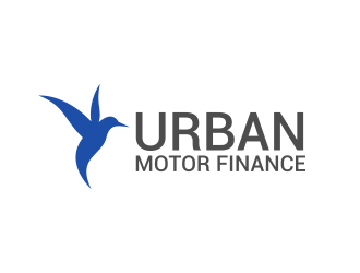 Urban Motor Finance logo design by ingepro