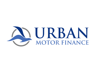 Urban Motor Finance logo design by ingepro