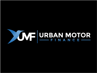  logo design by mutafailan