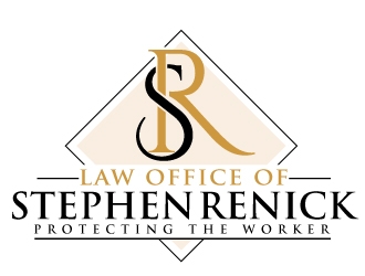 Law Office of Stephen Renick logo design by nexgen