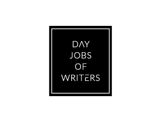 Day Jobs of Writers Logo Design