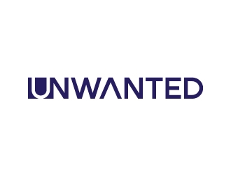 Unwanted logo design by Kewin