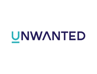 Unwanted logo design by Kewin