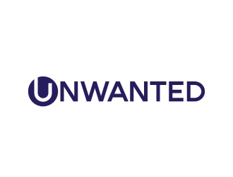 Unwanted logo design by Kewin