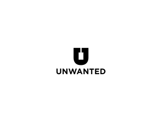 Unwanted logo design by CreativeKiller