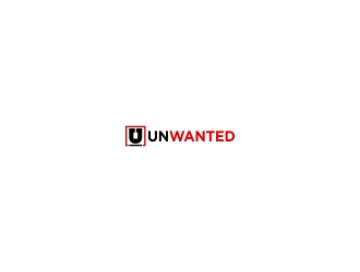 Unwanted logo design by CreativeKiller