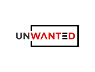 Unwanted logo design by bang_buncis