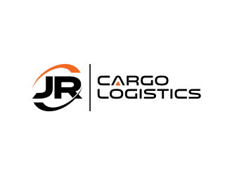 JR Cargo Logistics logo design by nurul_rizkon
