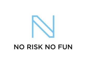 NO RISK NO FUN logo design by Franky.