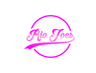 Rio Joes  logo design by akhi