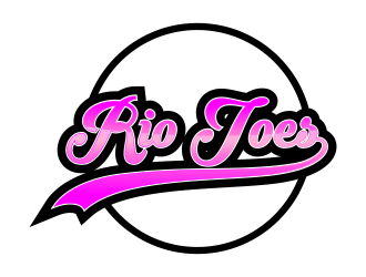 Rio Joes  logo design by akhi