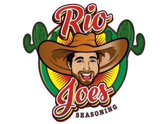 Rio Joes  logo design by ARALE