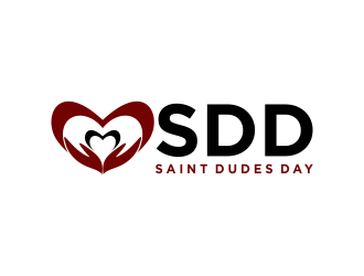 “SDD”  “Saint Dudes Day” logo design by cahyobragas