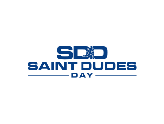 “SDD”  “Saint Dudes Day” logo design by nurul_rizkon