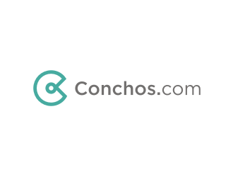 Conchos.com logo design by enilno