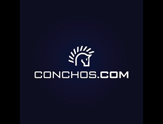 Conchos.com logo design by Ledinhthuan