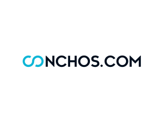 Conchos.com logo design by asyqh