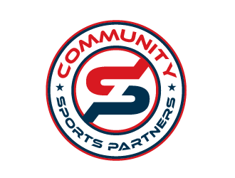 Community Sports Partners logo design by firstmove