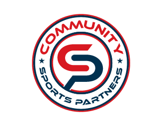 Community Sports Partners logo design by firstmove