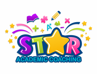 Star Academic Coaching logo design by jm77788