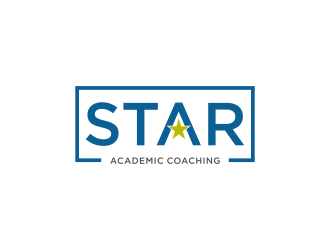 Star Academic Coaching logo design by L E V A R