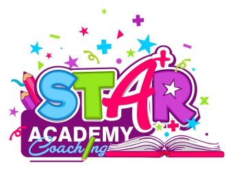 Star Academic Coaching logo design by veron