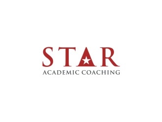 Star Academic Coaching logo design by bricton