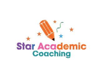 Star Academic Coaching logo design by czars