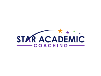 Star Academic Coaching logo design by nurul_rizkon