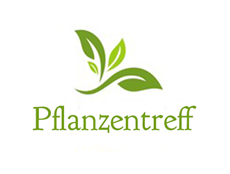 Pflanzentreff logo design by Optimus