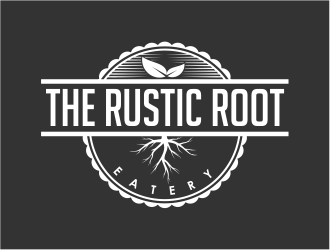 The Rustic Root Eatery logo design by meliodas