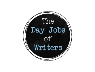 Day Jobs of Writers logo design by J0s3Ph