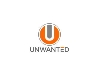 Unwanted logo design by akhi
