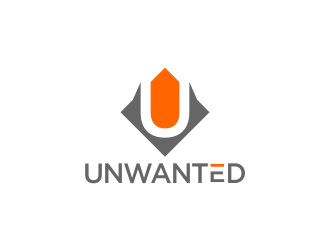 Unwanted logo design by akhi