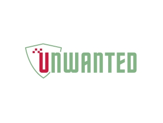  logo design by usashi