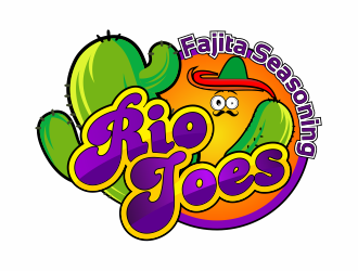 Rio Joes  logo design by stark