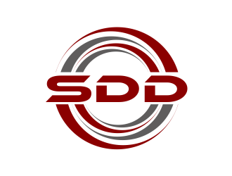 “SDD”  “Saint Dudes Day” logo design by Greenlight