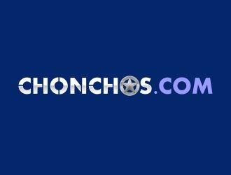 Conchos.com logo design by MRANTASI